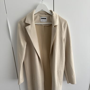 Long Blazer