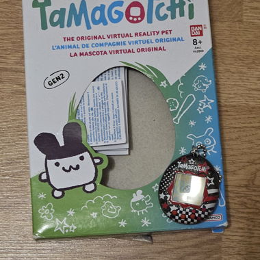 Tamagotchi Gen2 Bandai