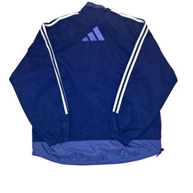 Vintage Adidas track jacket / S/M
