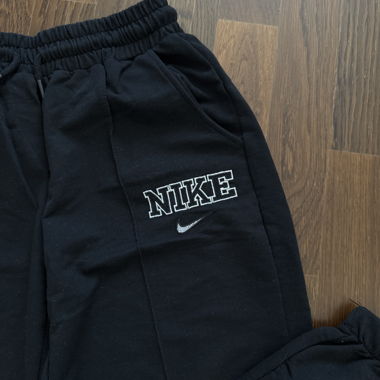 Nike Black Jogging Pants