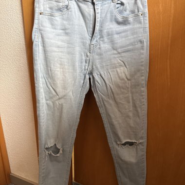 Jeanshose Pull&Bear