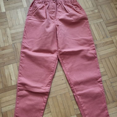 Pantalon pour fille