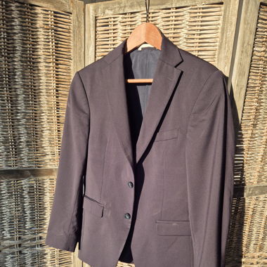 Jacke paul