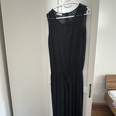 Combinaison, chic et stretch