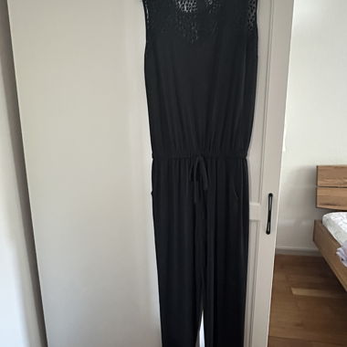 Combinaison, chic et stretch