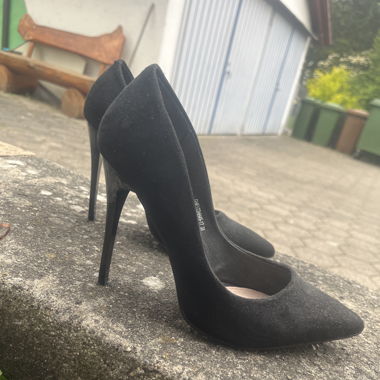 High Heels