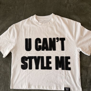 Finesto Cropped Shirt