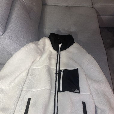 Jacke von Zara