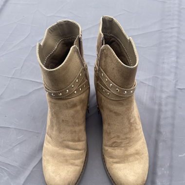 Bottines femmes