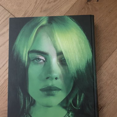 Billie Eilish Foto Album