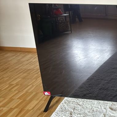 Nagelneuen LG Oled TV