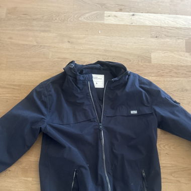Bomber Jacke