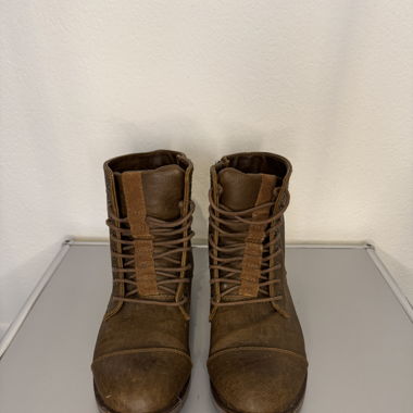 Schnürboots