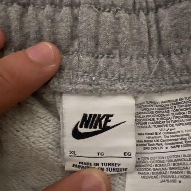Pantaloni da jogging Nike