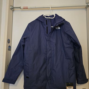 Giacca da sci North Face