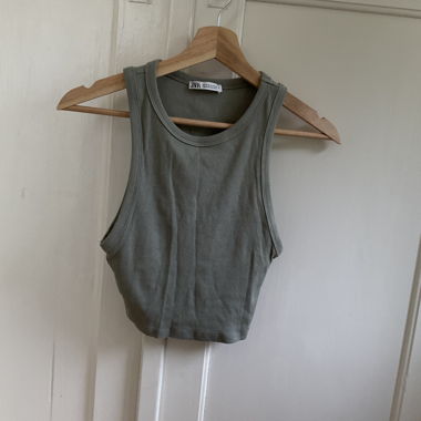Crop top eng