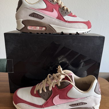 Nike Air Max 90 NRG Bacon (2021)
