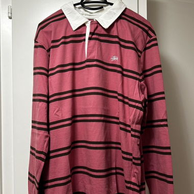 Stussy Polo 