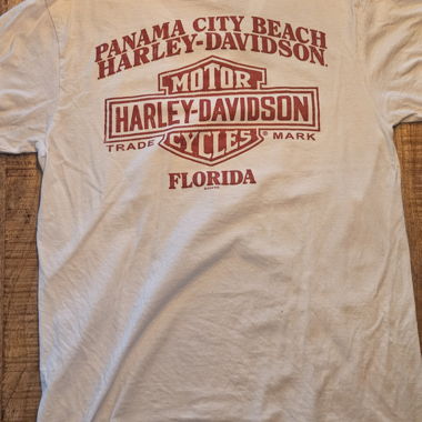 Harley-Davidson T-Shirt