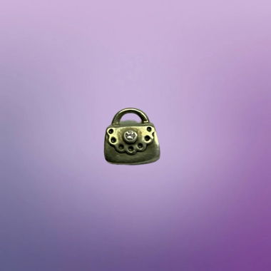 Pandora Anhänger Handtasche