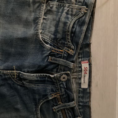 Pantaloni Levis Unisex