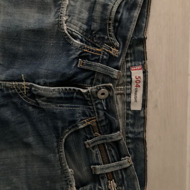 Levis Pants Unisex