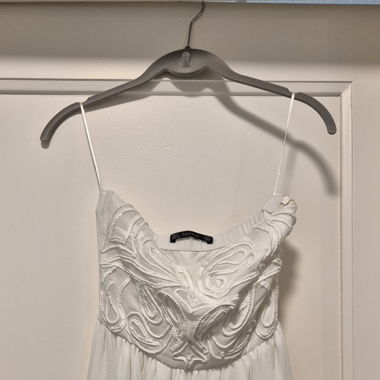Kleid Zara S