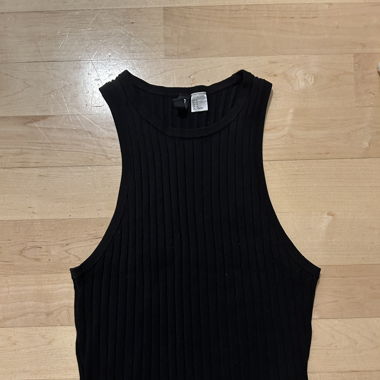 H&M „tank top“ Oberteil 