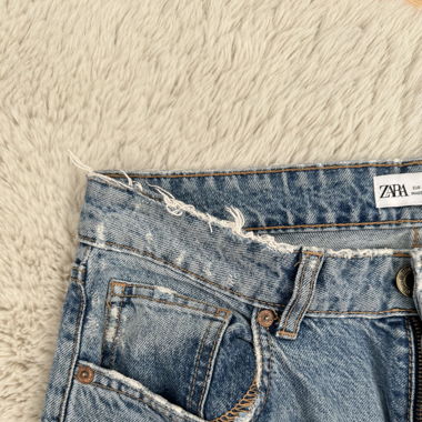 Jeans Zara
