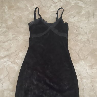Slim dress