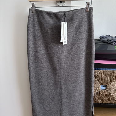 Gonna in maglia Zara