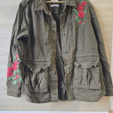 Vintage jacket