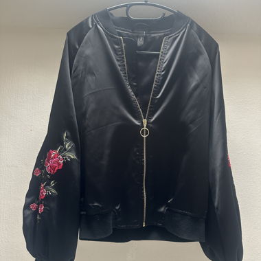 Veste légère 