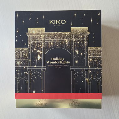 Set Kiko Milano