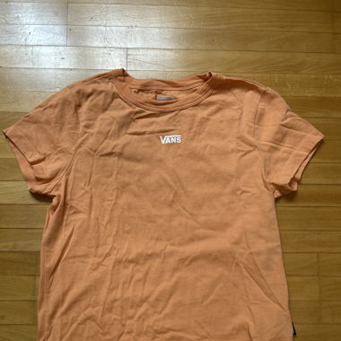 Vans Basic Shirt