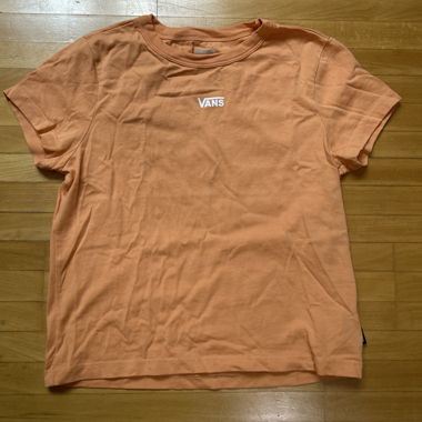 T-shirt Vans Basic
