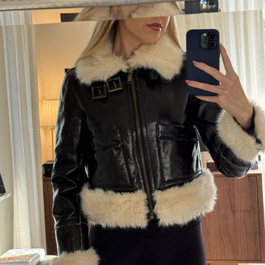 Veste Michael Kors S