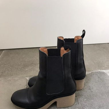 Stiefeletten