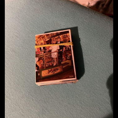 Europapark Stickers