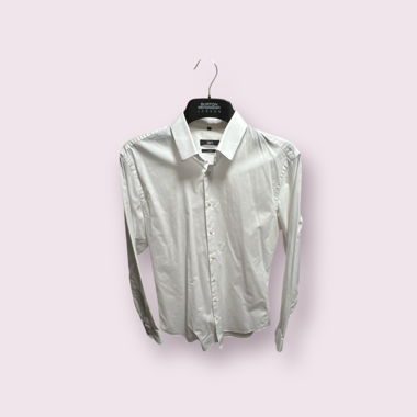 JAKE‘S COLLECTION - Slim Fit Hemd