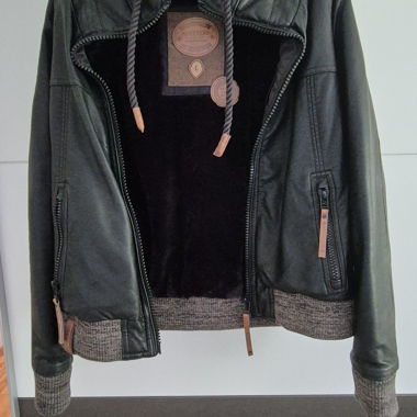 Naketano Women's Jacket