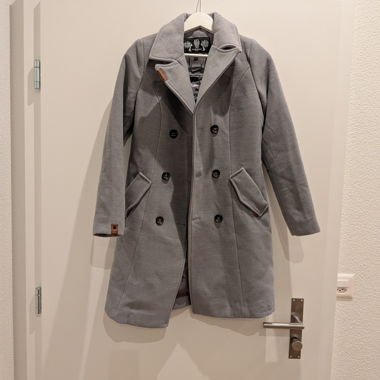 Coat 