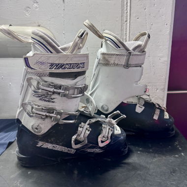 Ski boots