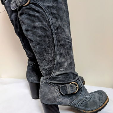 Belmondo Boot