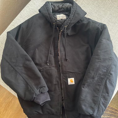 Carhartt Jacket