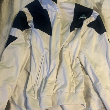 Vintage Adidas Track Jacket