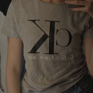 T-shirt Calvin Klein Jeans