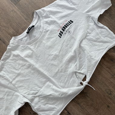 T-shirt corto
