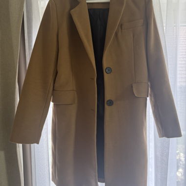 BELAIR coat