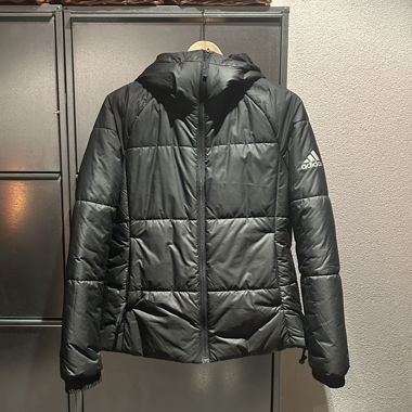 Adidas Winterjacke